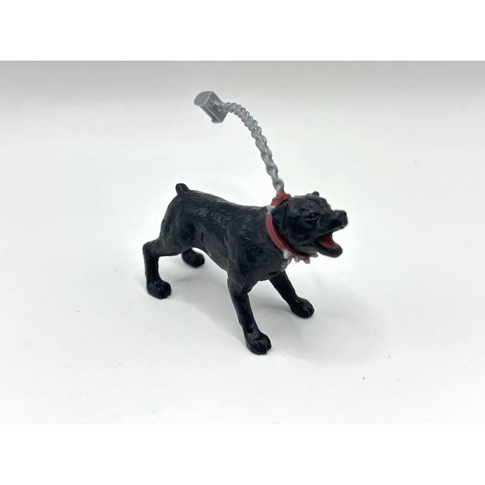 GI Joe Night Adder V1 2009 Rise Of Cobra Dog Replacement Figure